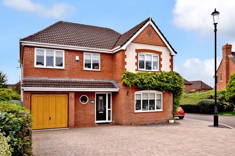 19 Mersham Court, Widnes, WA8 9AT
