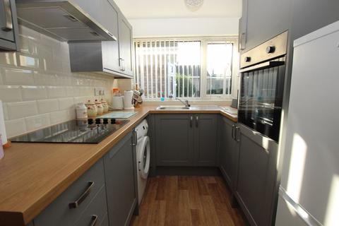 13 New Crescent, Cherry Willingham, Lincoln, LN3 4AJ