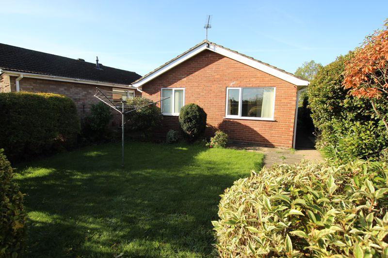 Rear elevation