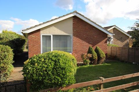 13 New Crescent, Cherry Willingham, Lincoln, LN3 4AJ