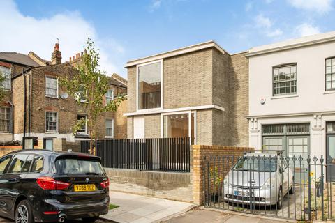 Ritson Haven Ritson Road, London, E8 1DE