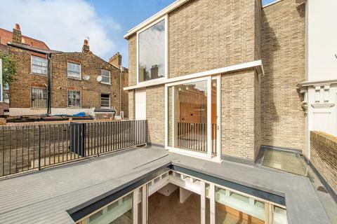 Ritson Haven Ritson Road, London, E8 1DE
