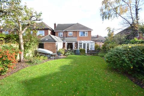 138 Ennisdale Drive, Wirral, CH48 9UB