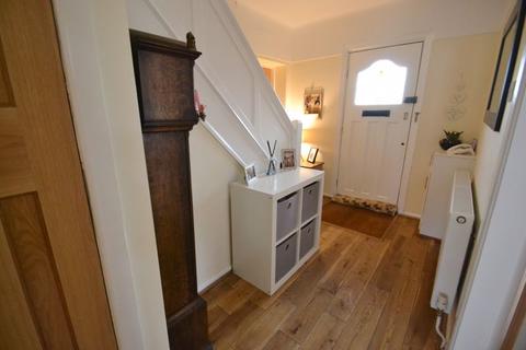 138 Ennisdale Drive, Wirral, CH48 9UB