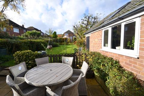 138 Ennisdale Drive, Wirral, CH48 9UB