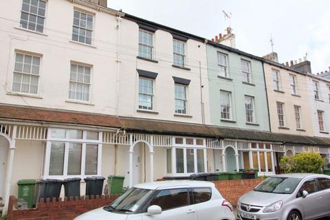 1 bedroom flat to rent, Longbrook Terrace, Exeter