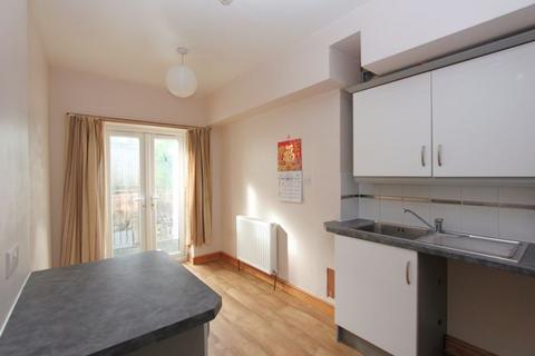 1 bedroom flat to rent, Longbrook Terrace, Exeter