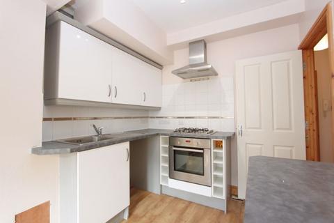 1 bedroom flat to rent, Longbrook Terrace, Exeter