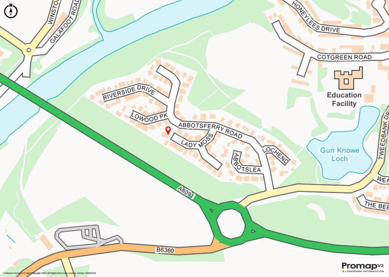 Property Location