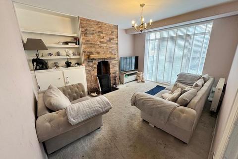undefined, Stanley Grove, High Heaton