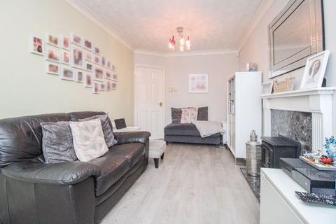 14 Bronte Grove, Stoke-on-trent, ST2 7QF