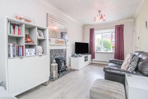 14 Bronte Grove, Stoke-on-trent, ST2 7QF