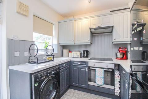 14 Bronte Grove, Stoke-on-trent, ST2 7QF