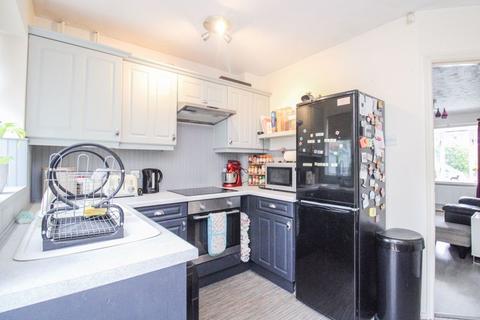14 Bronte Grove, Stoke-on-trent, ST2 7QF