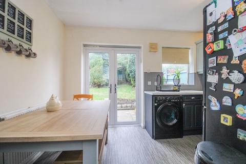 14 Bronte Grove, Stoke-on-trent, ST2 7QF