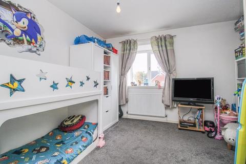 14 Bronte Grove, Stoke-on-trent, ST2 7QF
