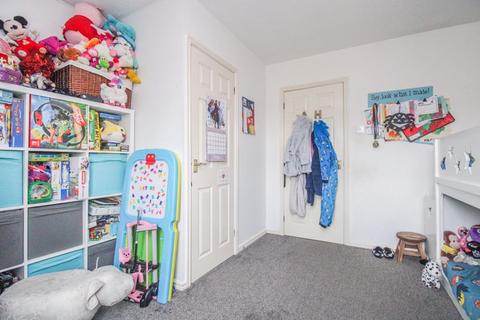 14 Bronte Grove, Stoke-on-trent, ST2 7QF