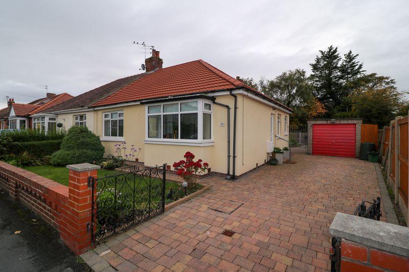 Farnworth Road, ThorntonCleveleys 3 bed bungalow £154,950