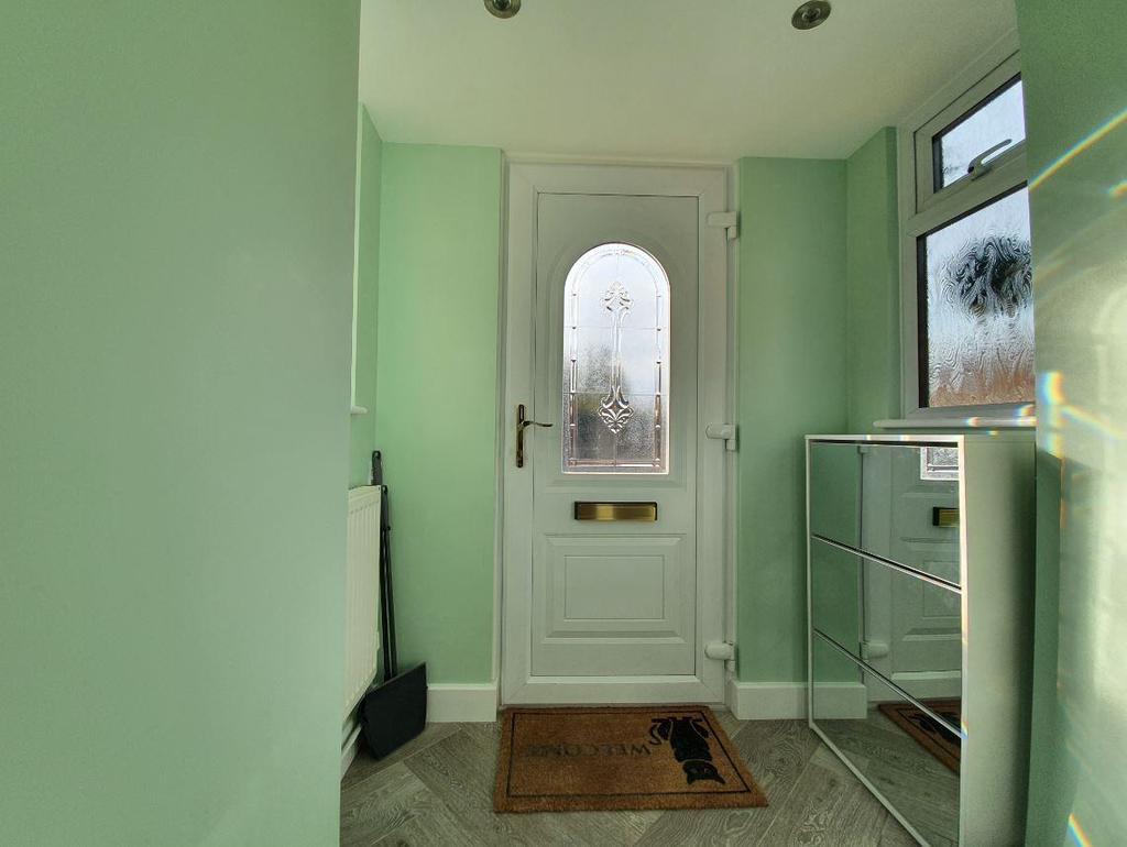 Silverdale Close, Ipswich 3 bed semidetached house £225,000