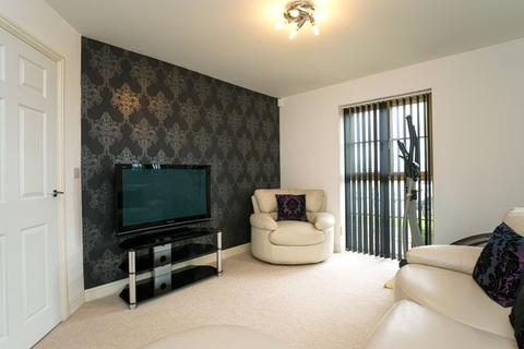 95 Glendale, Lawley Village, Telford, TF4 2BF
