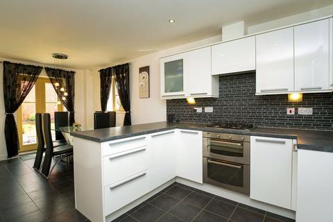 95 Glendale, Lawley Village, Telford, TF4 2BF