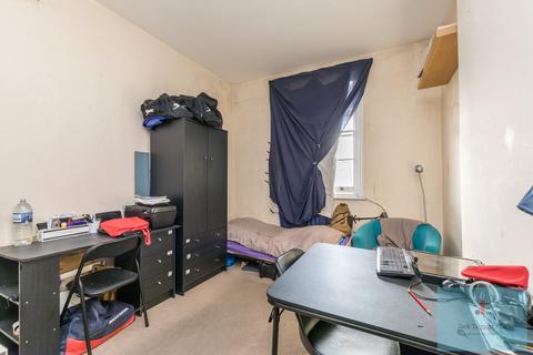 Studio for sale, Brunswick Place, Hove, BN3