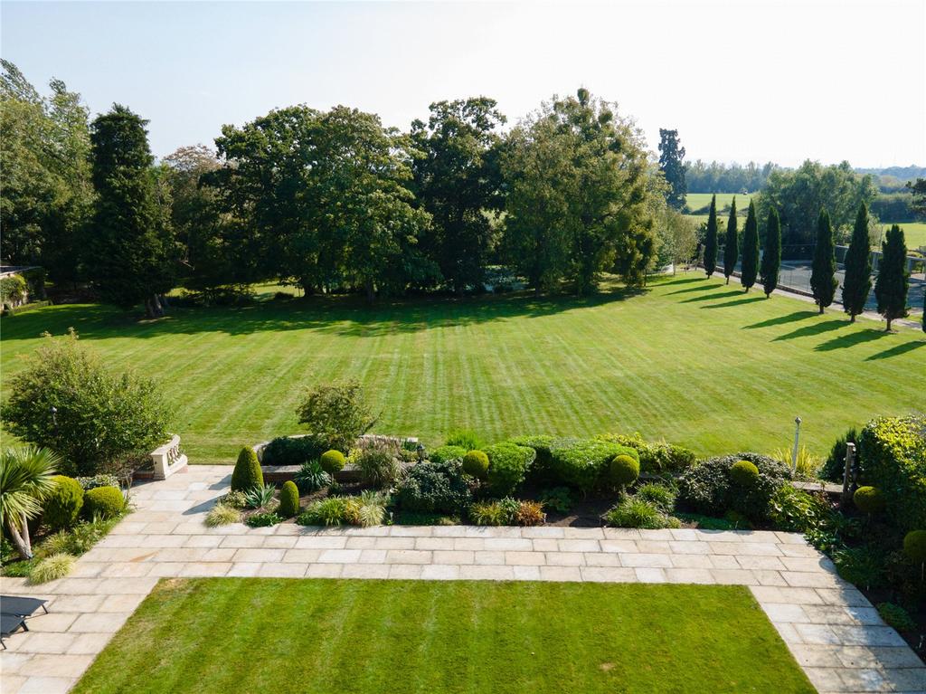 Leigh House