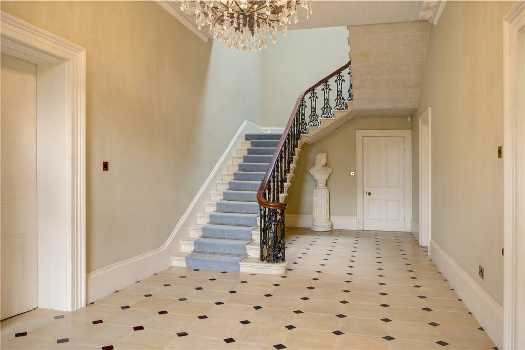 Leigh House