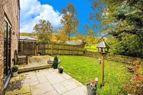 3 Ecklands Croft, Millhouse Green, Sheffield, S36 9AJ