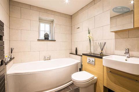 3 Ecklands Croft, Millhouse Green, Sheffield, S36 9AJ