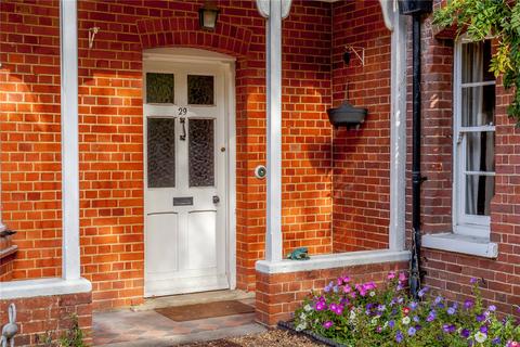 29 Dene Lane, Lower Bourne, Farnham, GU10 3RH