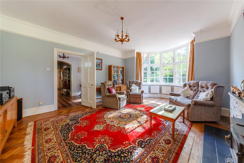 Drawing Room