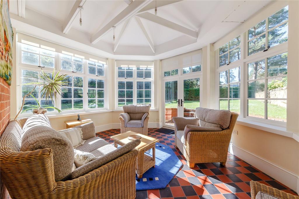 Orangery