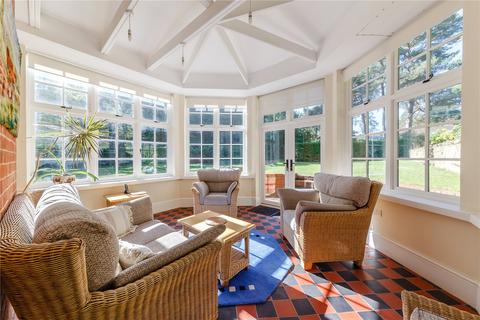 29 Dene Lane, Lower Bourne, Farnham, GU10 3RH