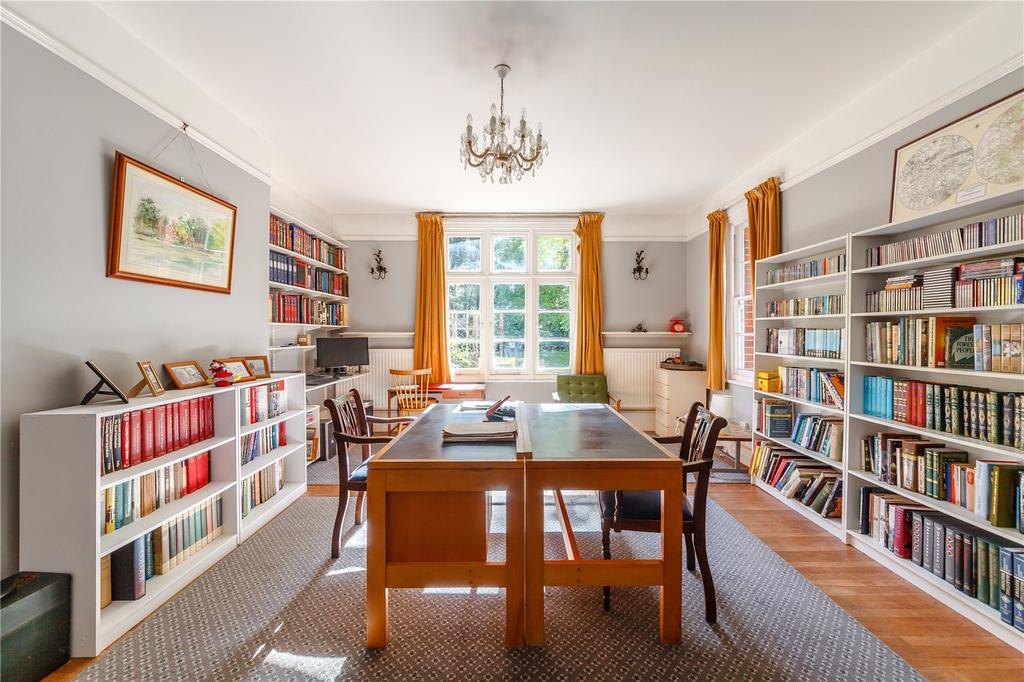 Sitting Room