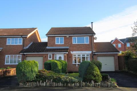 6 Barmpton Lane, Darlington, DL1 3HB