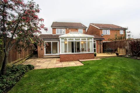 6 Barmpton Lane, Darlington, DL1 3HB