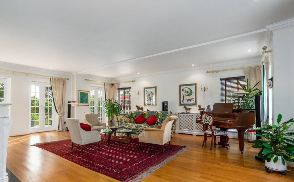 Sitting Room