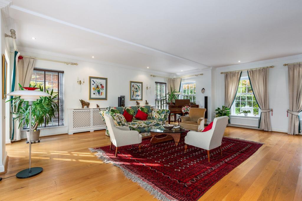 Sitting Room