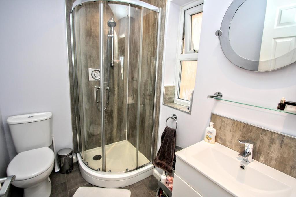 En suite