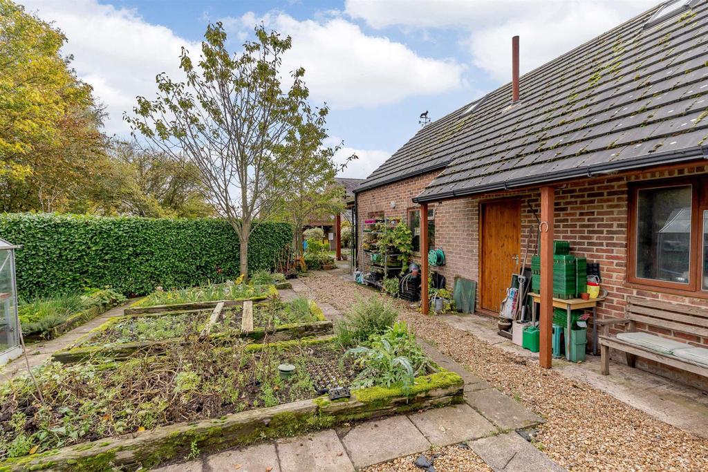 Husthwaite primary school image