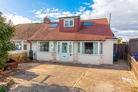 47 Berriedale Drive, Sompting, Lancing, BN15 0LE