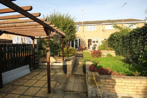 14 Chestnut Walk, Witham, CM8 2PR