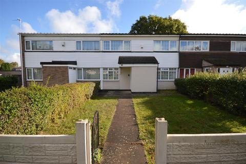 8 Nevada Way, Birmingham, B37 7LJ