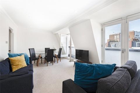 2 bedroom apartment to rent, Collingham Place, London, SW5