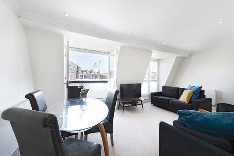 2 bedroom apartment to rent, Collingham Place, London, SW5