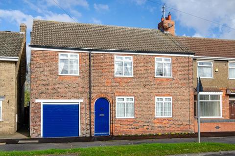 19 Northside, Patrington, Hull, HU12 0PA