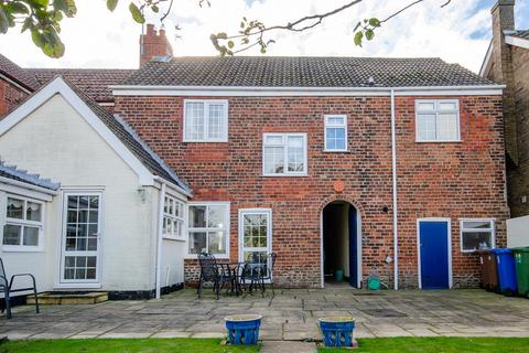 19 Northside, Patrington, Hull, HU12 0PA