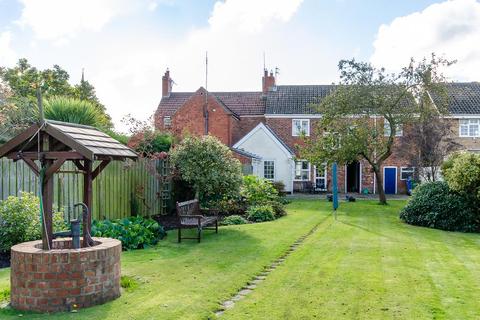 19 Northside, Patrington, Hull, HU12 0PA
