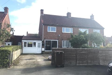 17 Maple Avenue, Malton, YO17 7DQ